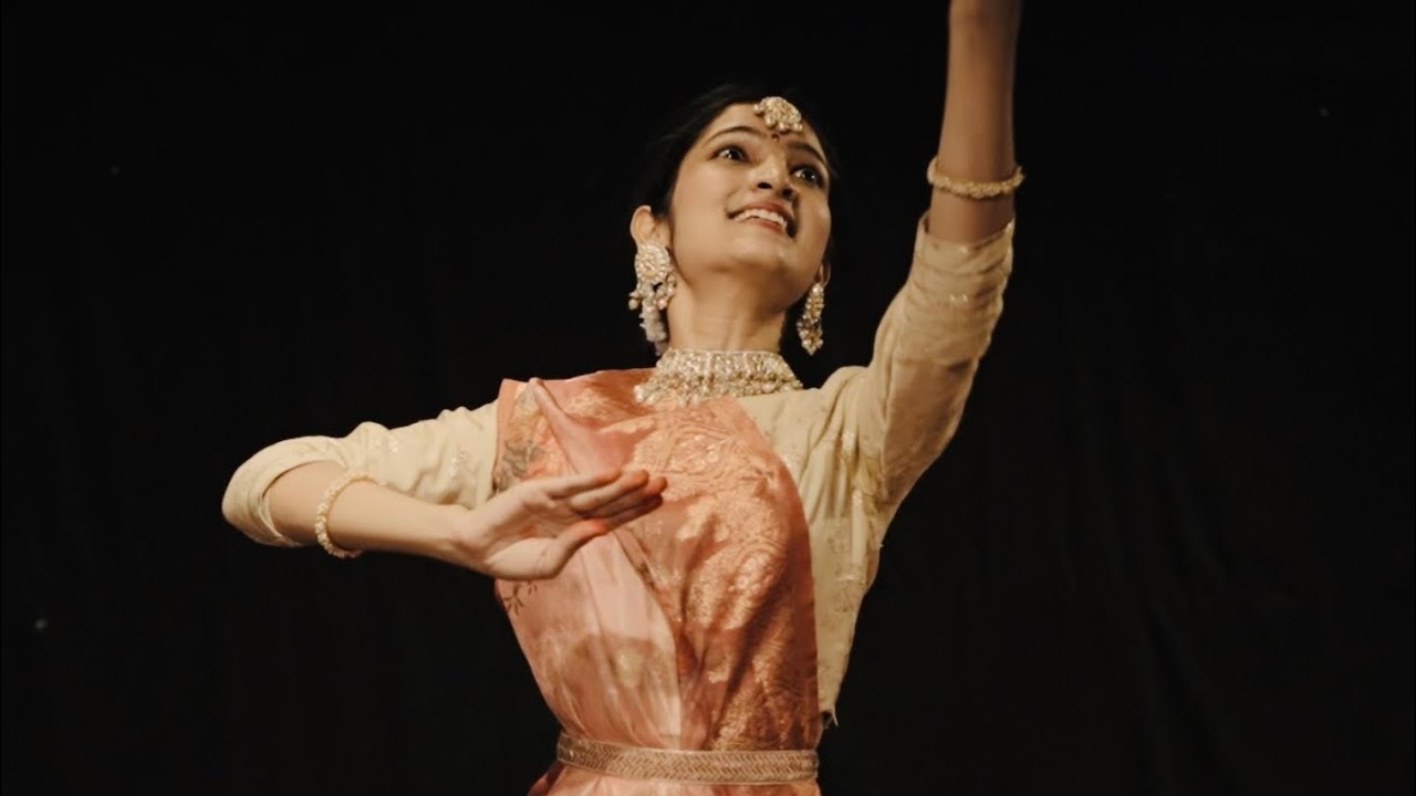 Darbari Tarana | Shreewarrna Rawat 