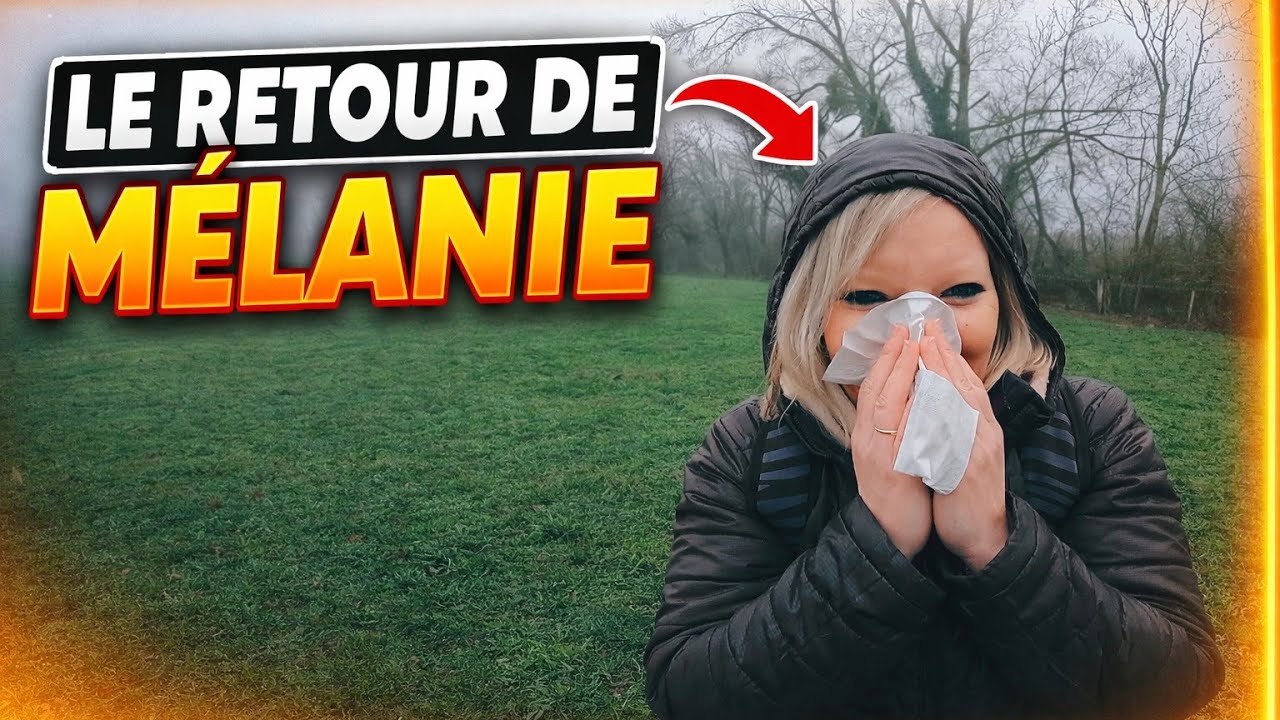 Le retour de la chatte à Mireille féminin #metaldetecting #kaiweets explorer x3
