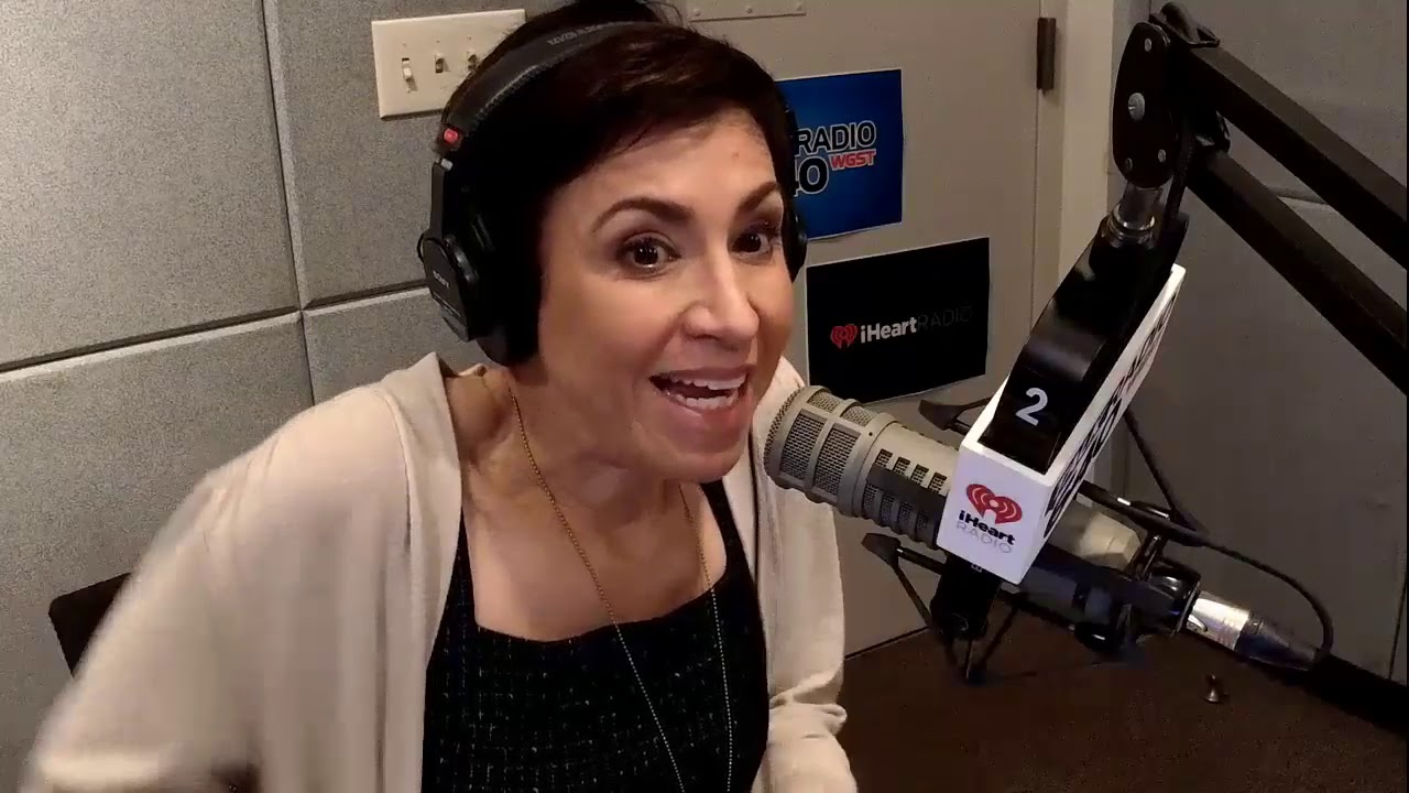 Dana Is Fed Up With The 