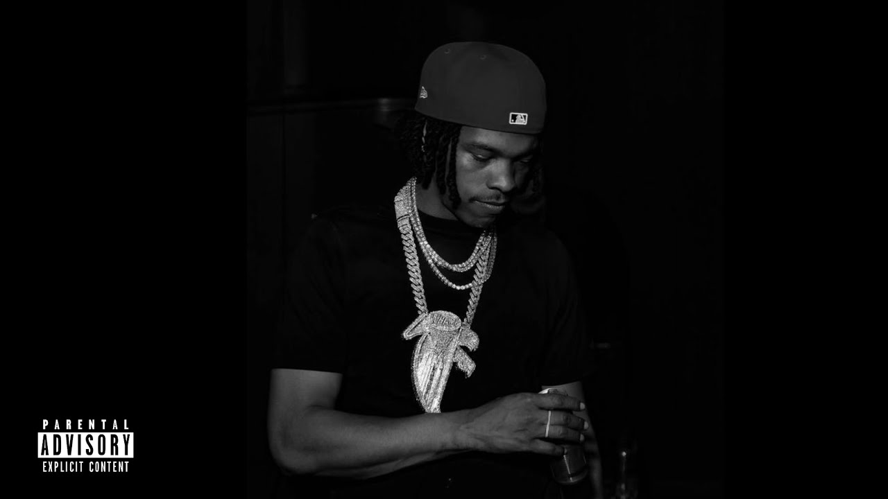 (FREE) Lil Baby Type Beat - 