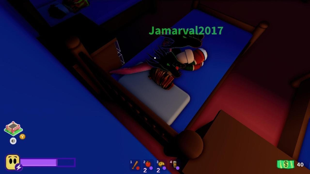 Jugaré otra vez el juego de los ladrones. Y me lo voy a pasar.juego completo