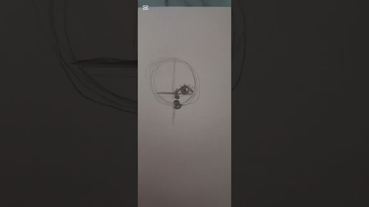 How I draw in diffrent styles (Part 1)