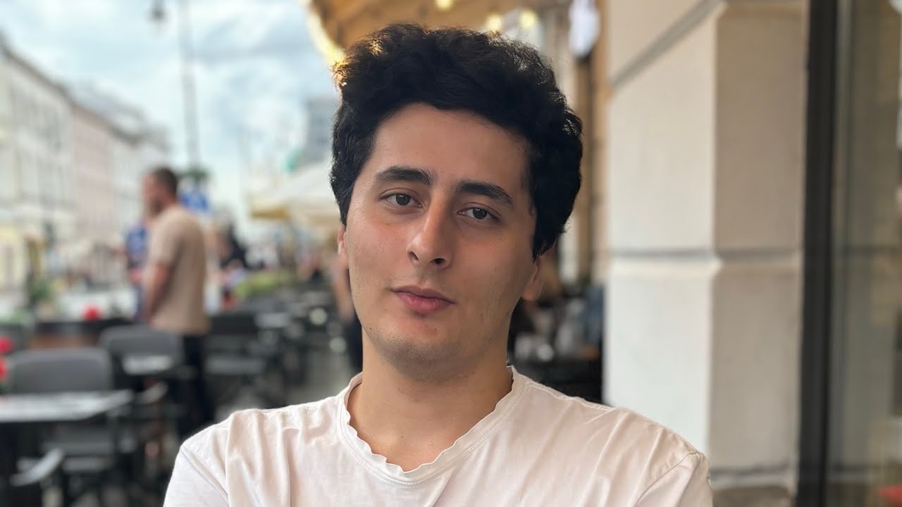 Həftəlik Vloq varşava-da restoran qiymətləri günlük yaşam.#warsaw  #dondurma #baku #vlog #azerbaycan