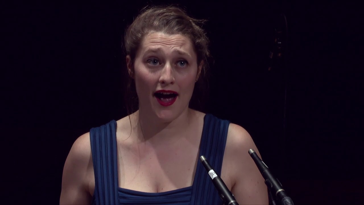 Kurt Weill | Youkali par le Trio Fauve et Angèle Chemin