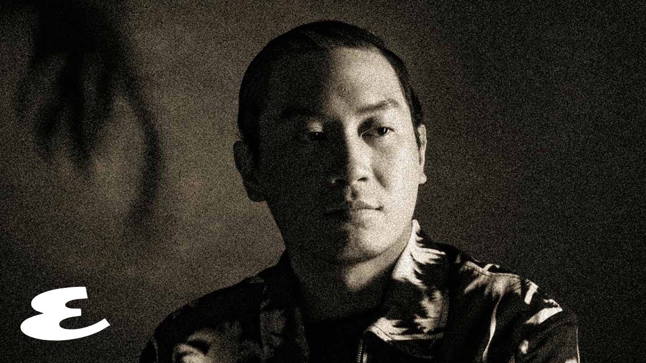 Mikhail Red On Making Movies for the Now | Esquire Philippines
