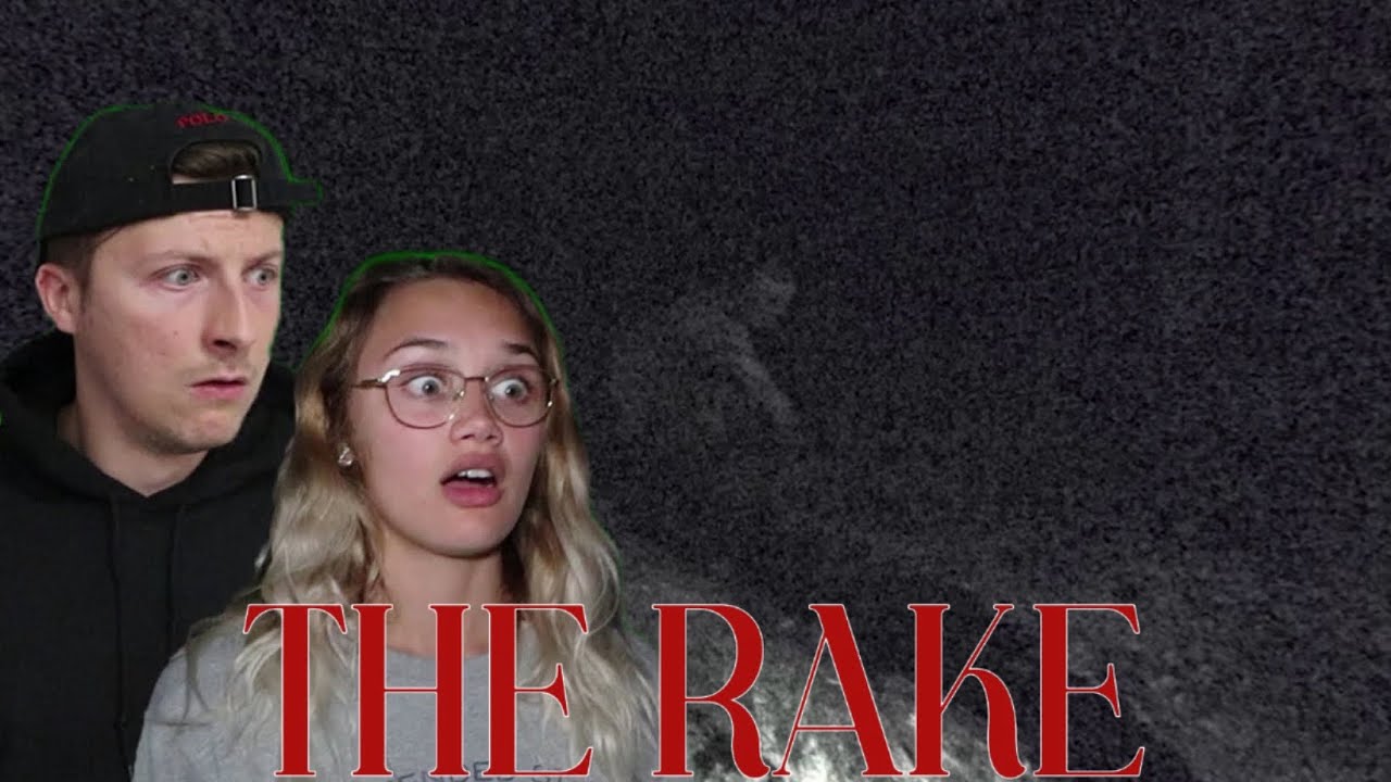 THE RAKE FOREST: Our friends go missing&hellip;(FULL MOVIE)￼￼