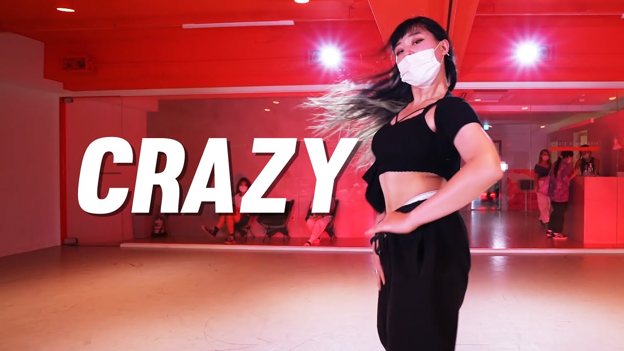 [ Beginner Class ]4MINUTE - 미쳐(Crazy) / ZENA Choreography.