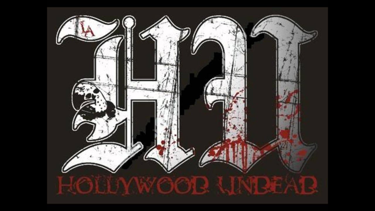 Hollywood Undead Been To Hell - Sped Up -