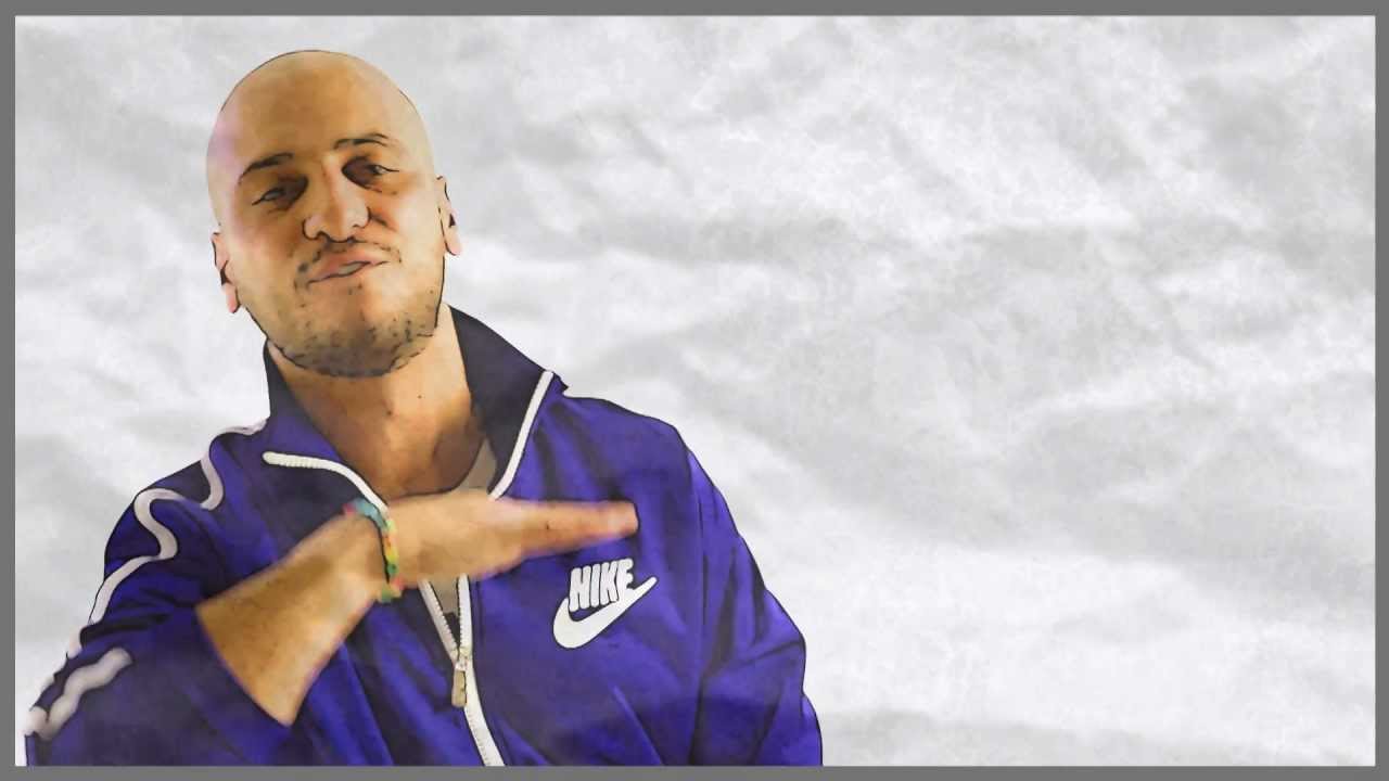 Alpa Gun - MEISTER ALLER KLASSEN [OFFICIAL HQ VIDEO]