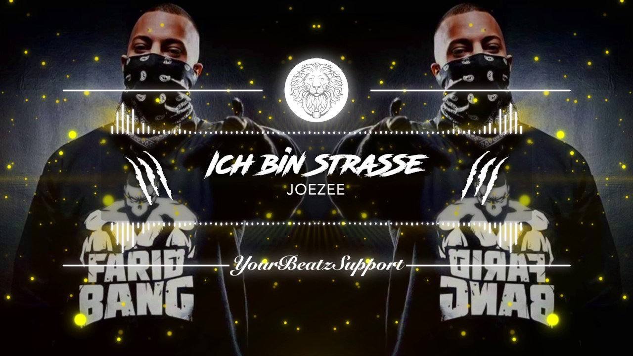 Farid Bang Type Beat - 