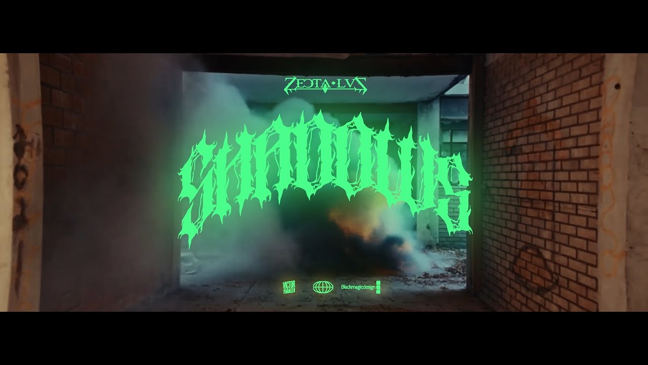 Zecta Luz - Shadows