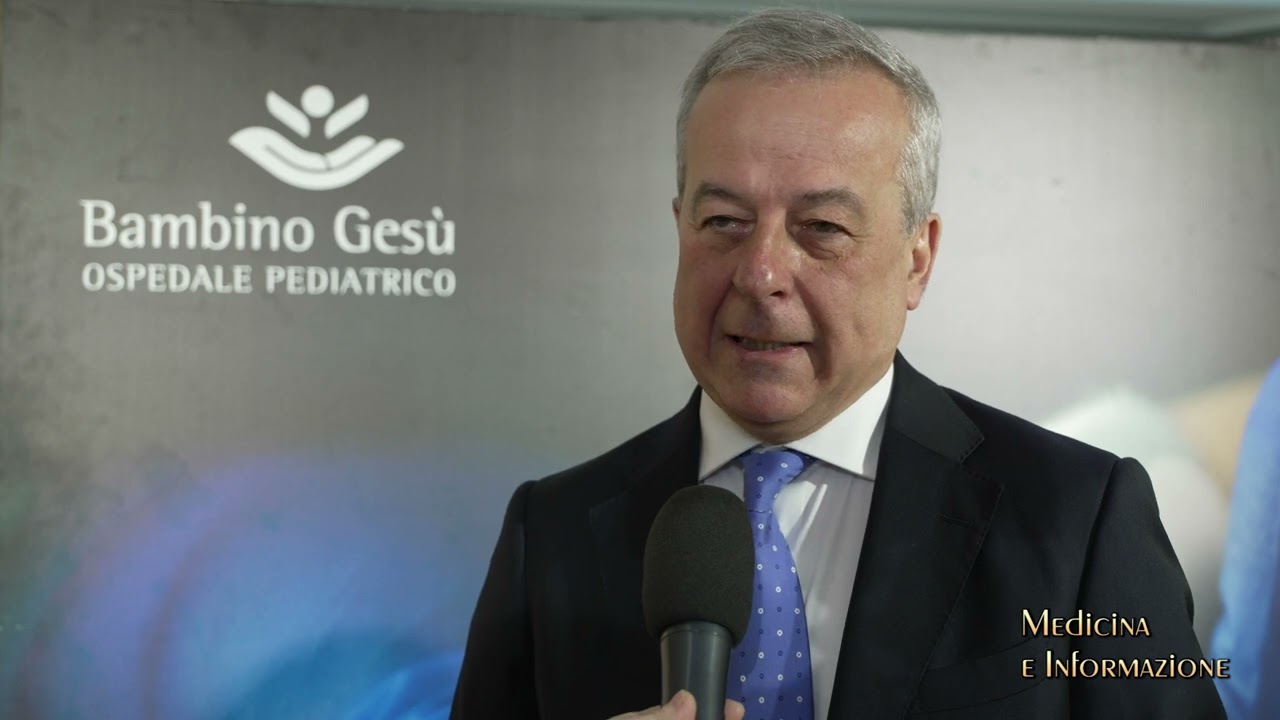 LOTTA AI TUMORI: eccezionale risultato al Bambino Gesù, le CAR-T funzionano anche nei tumori solidi