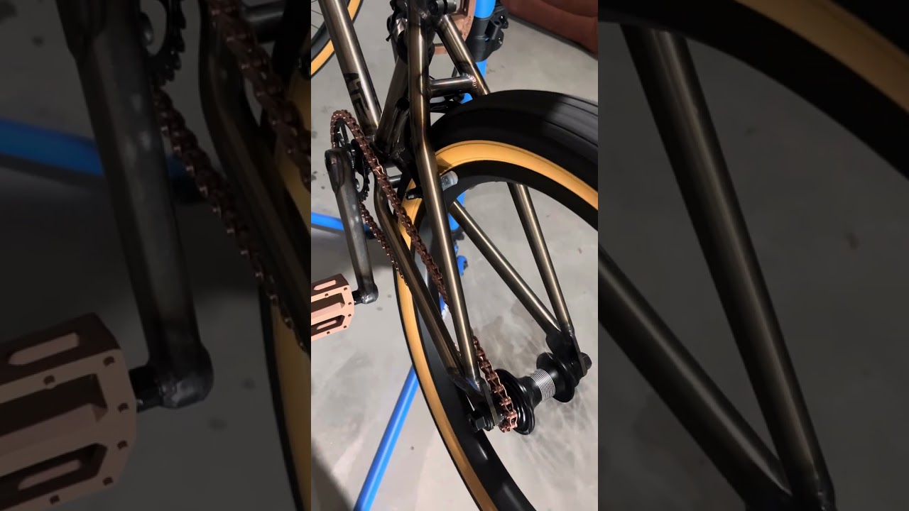 BSD Swerve Hub Sound