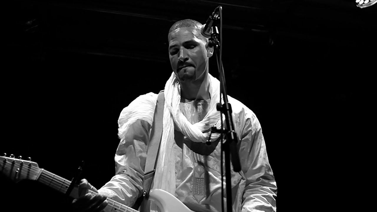 Mdou Moctar 
