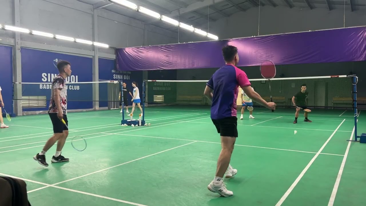 D08032026 - Huy QAnh vs Tân Dũng s1