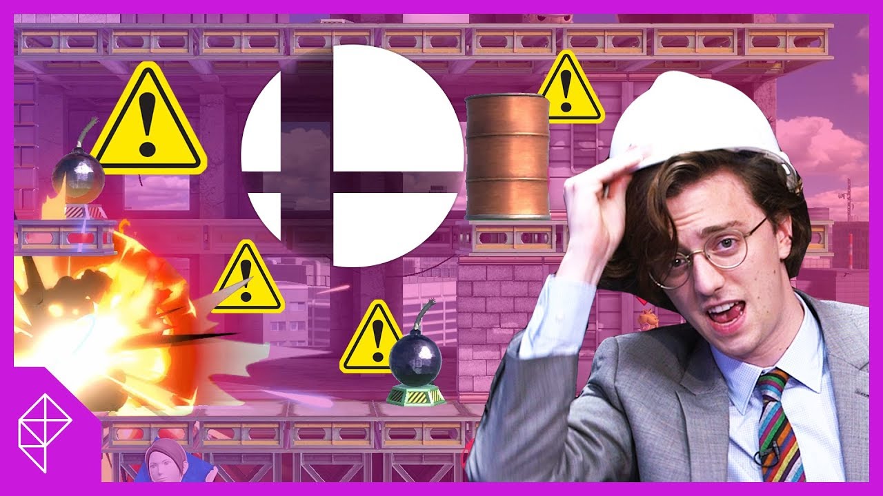 Smash Bros. owes millions of dollars in OSHA violations | Unraveled