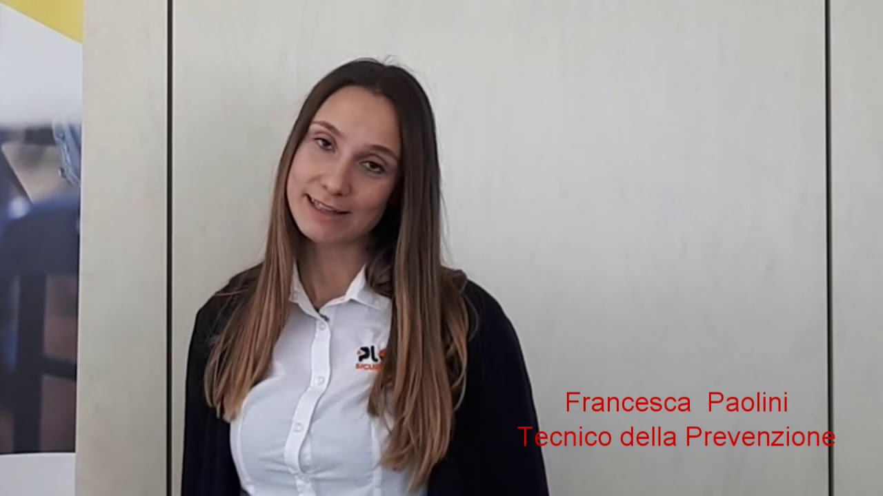 Corso di Laurea Triennale in Tecniche della Prevenzione Nell'Ambiente e nei Luoghi di Lavoro