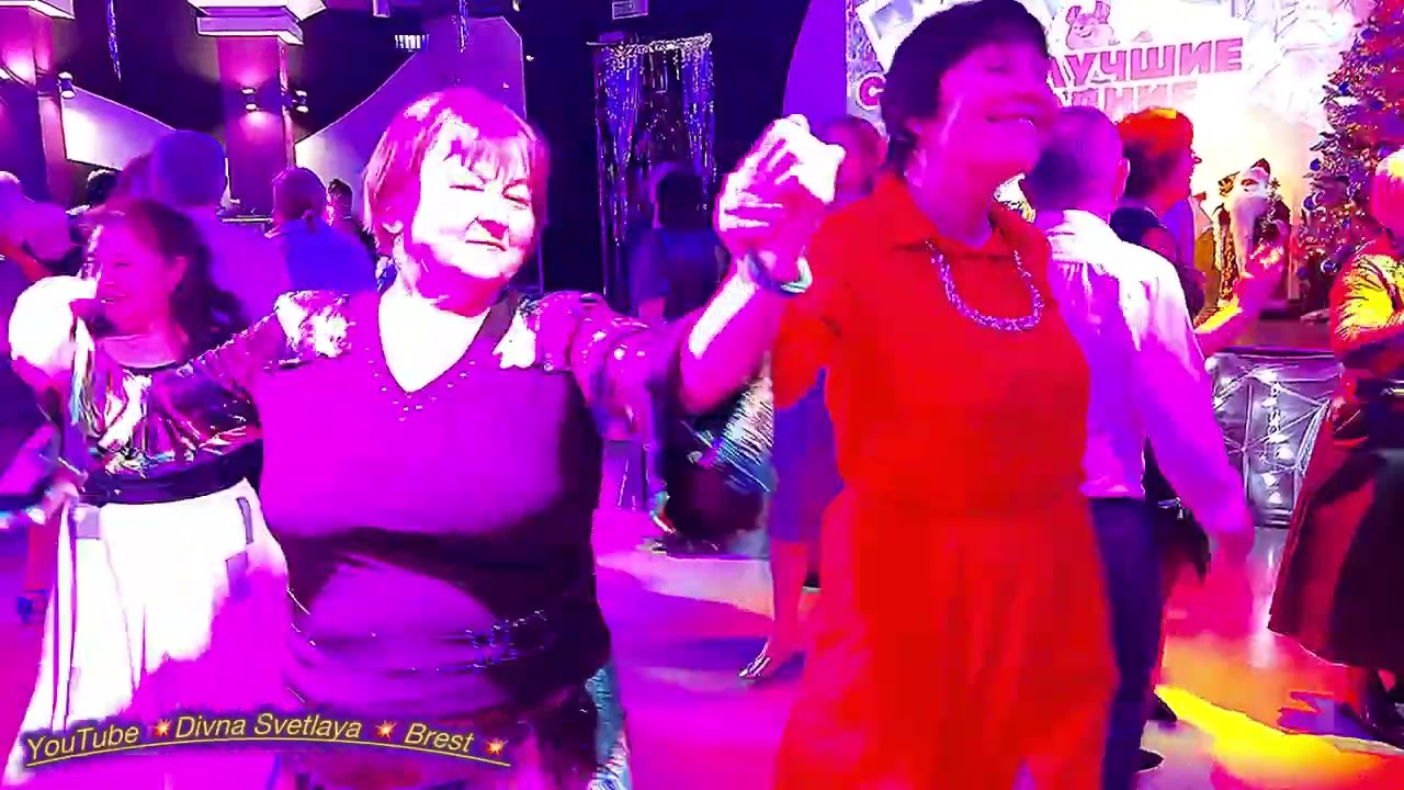 Тан-да-ри-та! Брест в танце! Tan-da-ri-ta! Brest in dance!