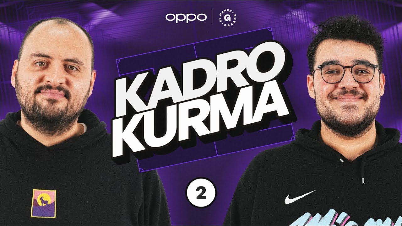 KADRO KURMA #2 | Futbolcularınızı se&ccedil;in, kadronuzu kurun!