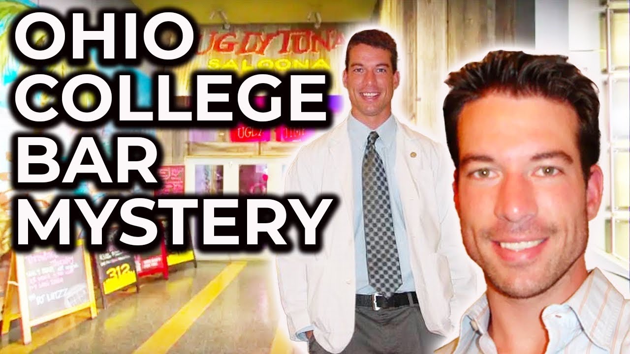 Betrayed By His Best Friend? The Mysterious Details of Brian Shaffer Disappearance