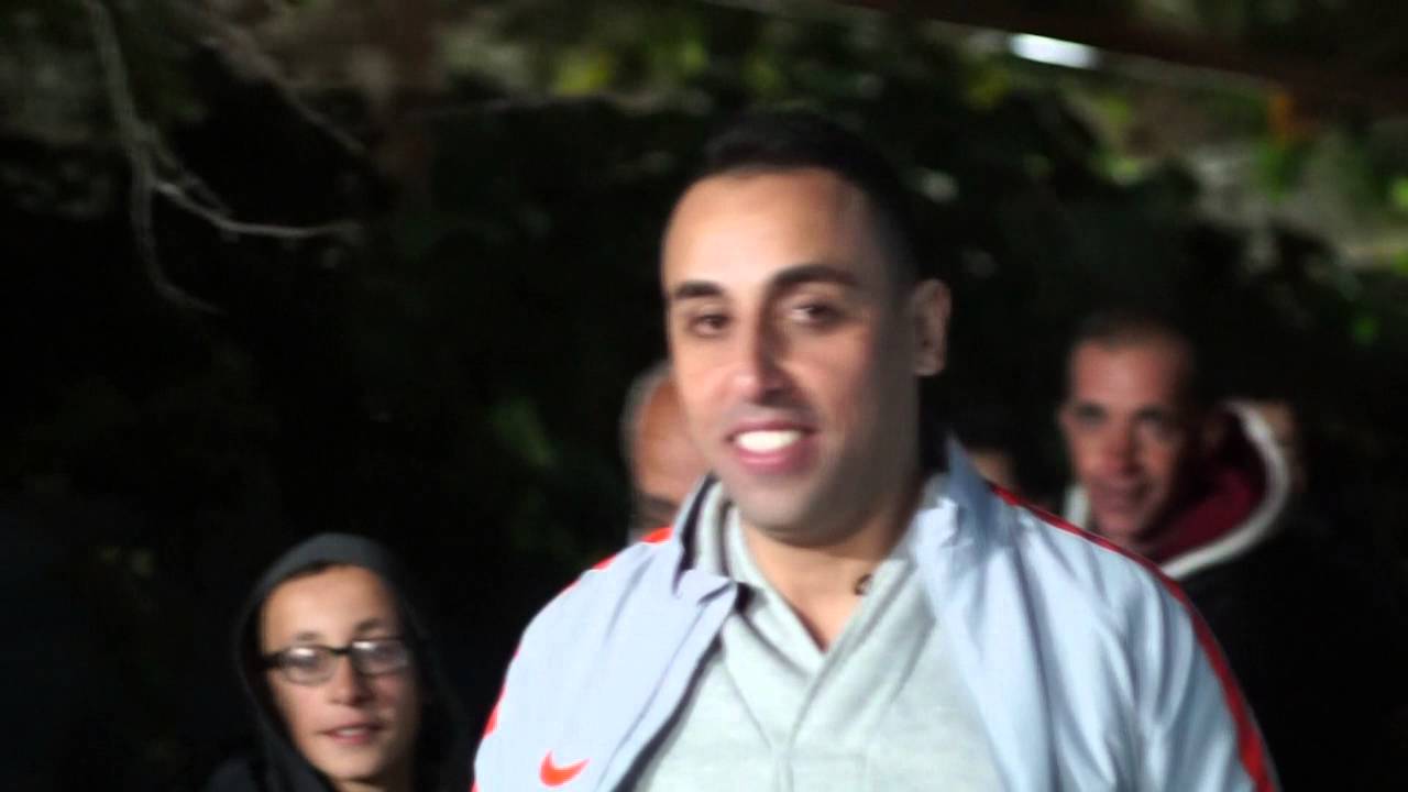 استقبال الاسرى المحررين في مخيم الجلزون ولحربة لكل اسرى الحرية