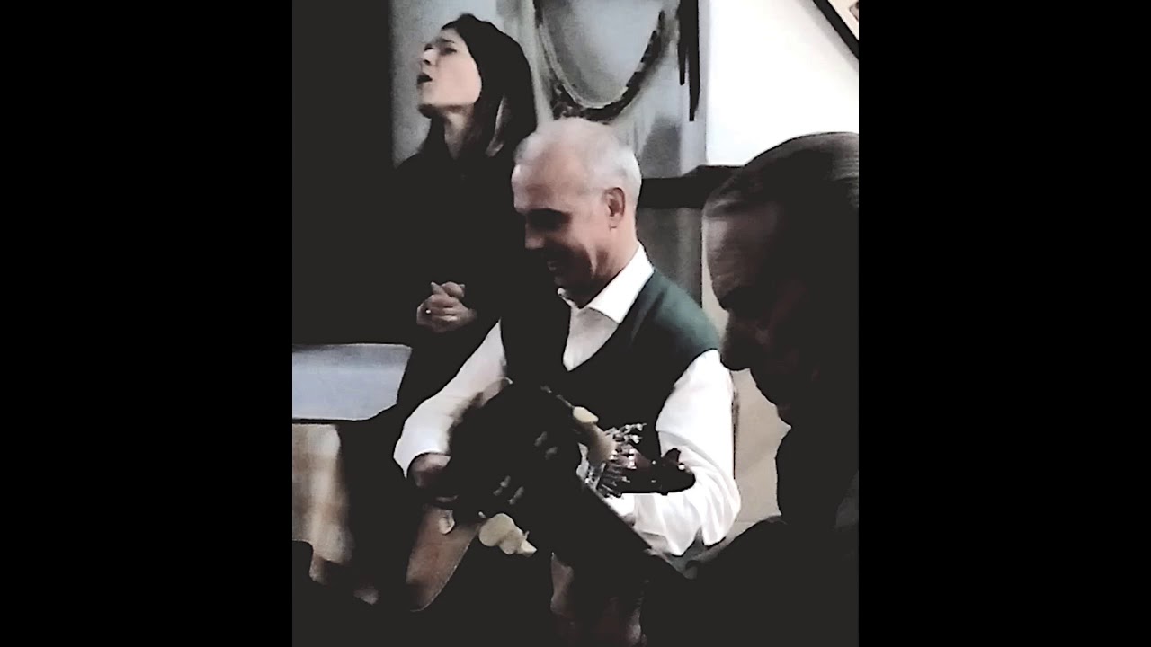 Ana Margarida - Embuçado