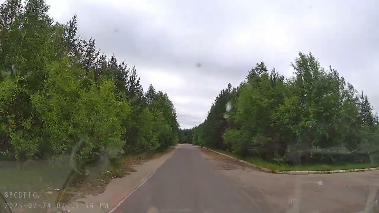 Поездка на Белое море в 2025 году. Часть 1. 2025 07 24 140512 00