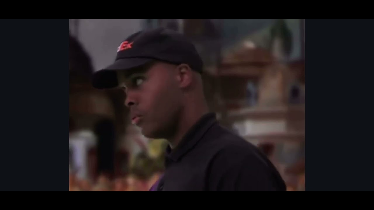 A Wizard Of Oz fedex commercial