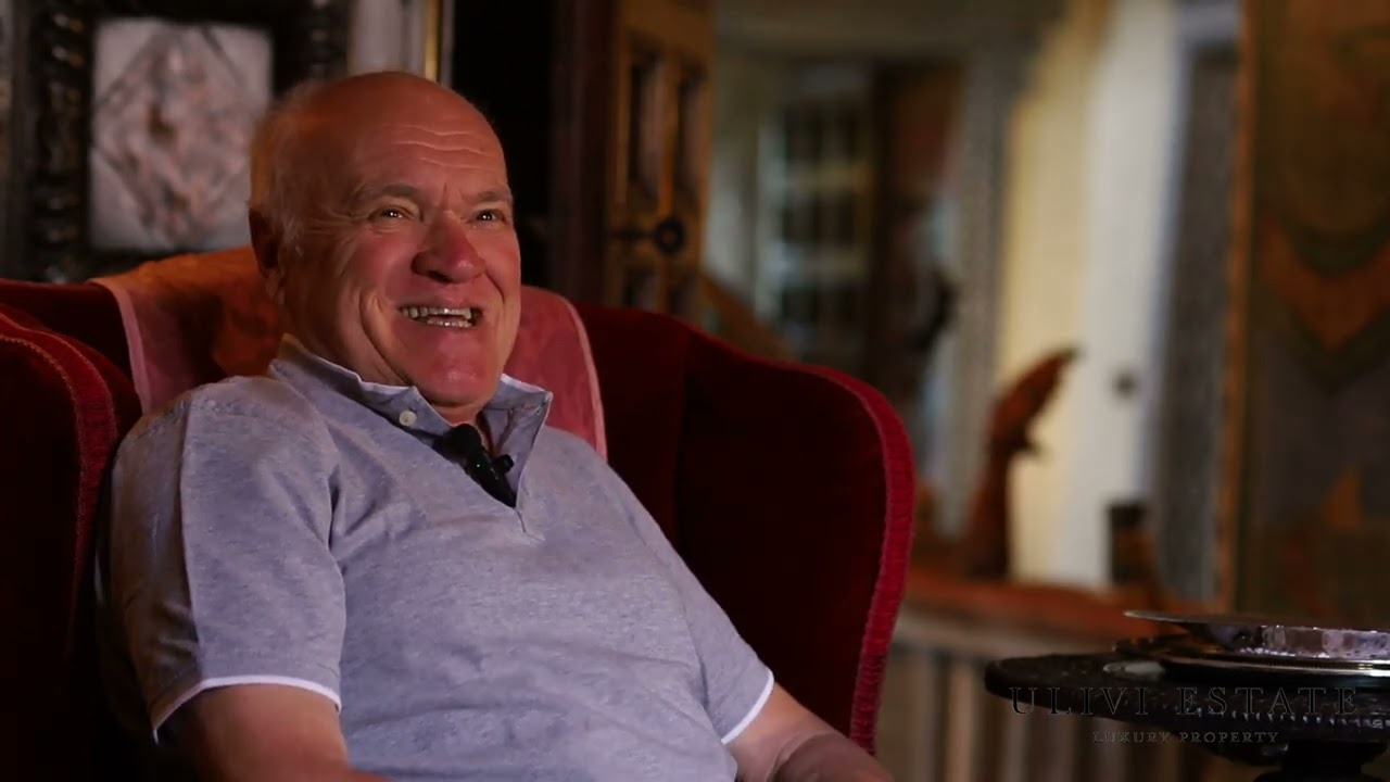 Intervista 1: storia dell'acquisto