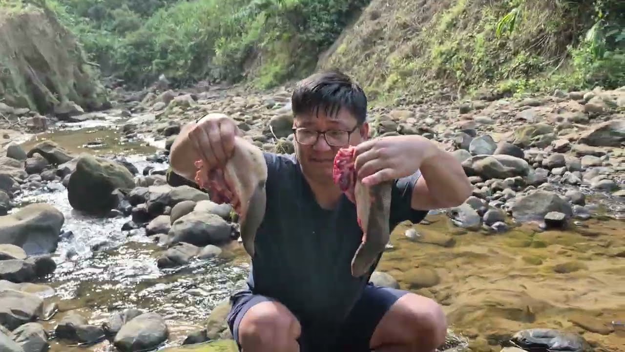 Roasting mini picnic 😋😋😋#trending #food #lifeisbutadream #explorepage #viral #youtuber #roasting 