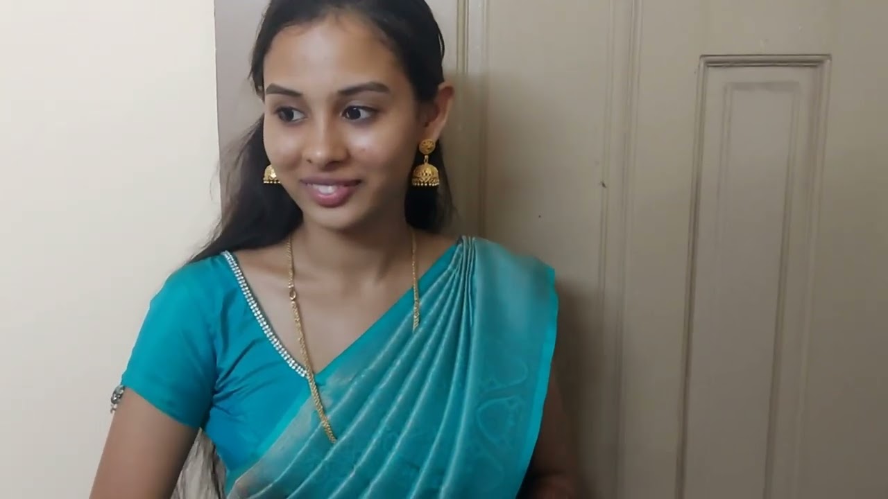 MaruVeedu Samburdhayam🥹@ganewithswe#jackfamily #traditional #marriage #trending #youtube #couple