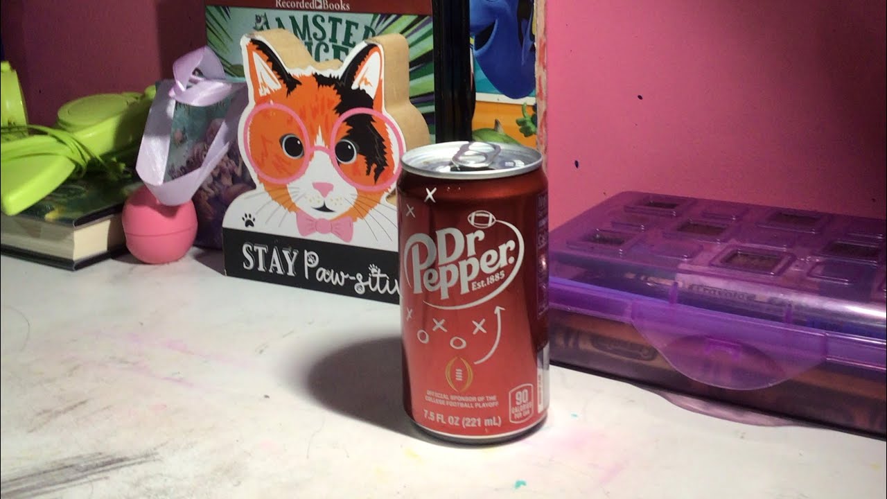MINI SODA🥤