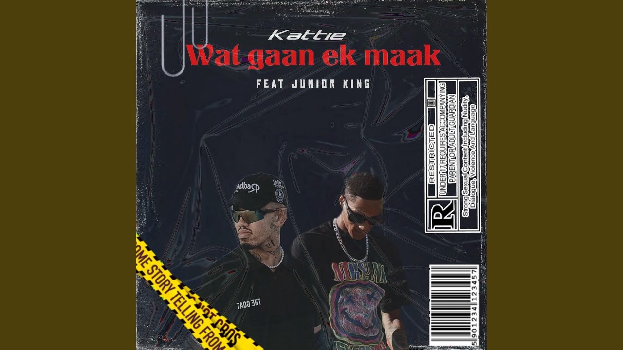 Wat gaan ek maak (feat. Junior king)