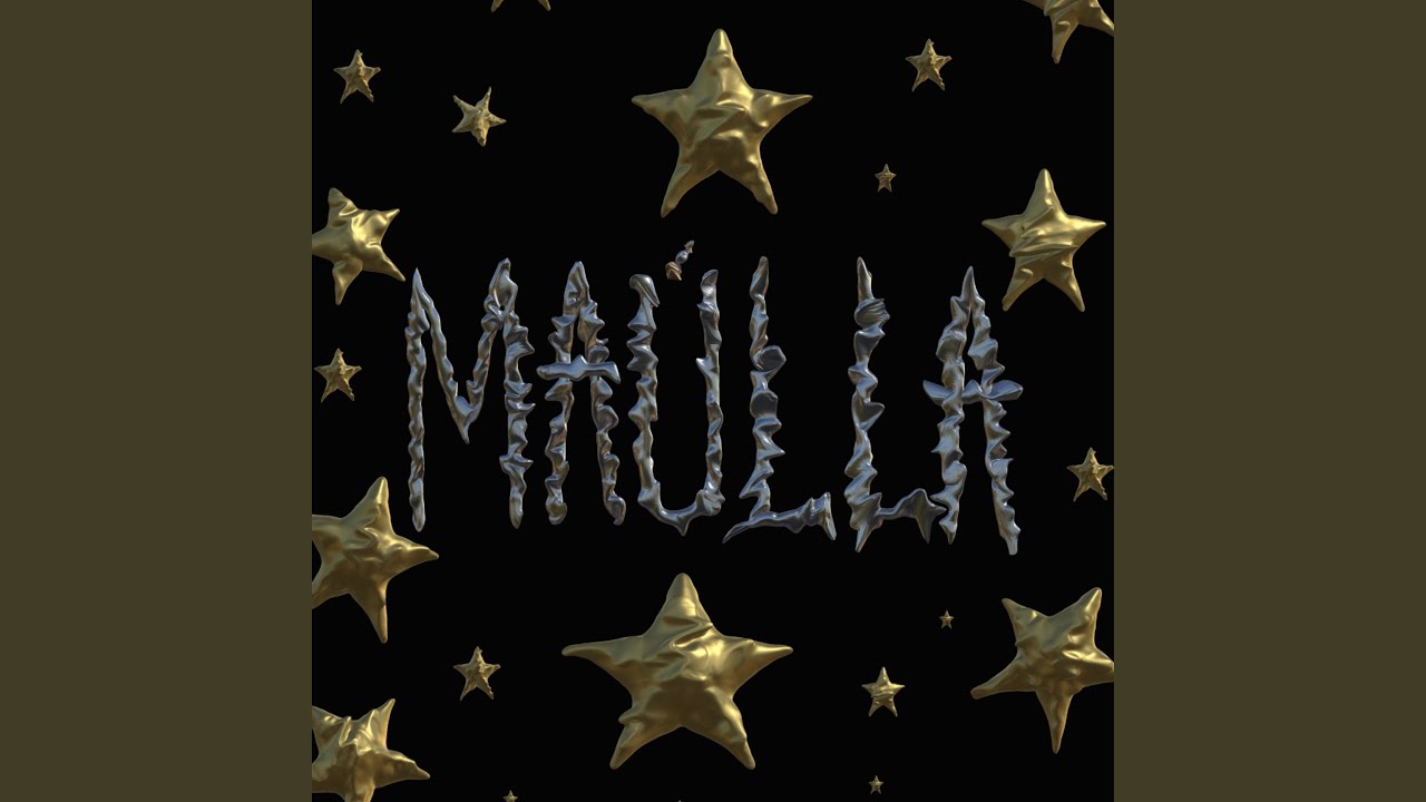 Maúlla (feat. Poison Kid)
