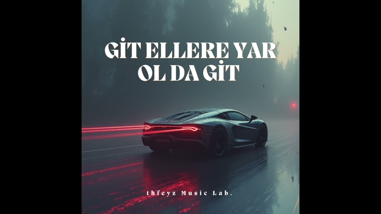 Git Ellere Yar Ol da Git - Deep Mix