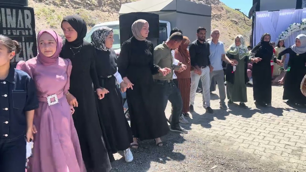 Kozlu k&ouml;y&uuml; nisan torenj /PINAR M&Uuml;ZİK 🎵