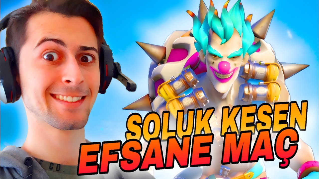 KİLL REKORU ?! EKİPLE DERECELİ Overwatch 2 Türkçe Oynanış