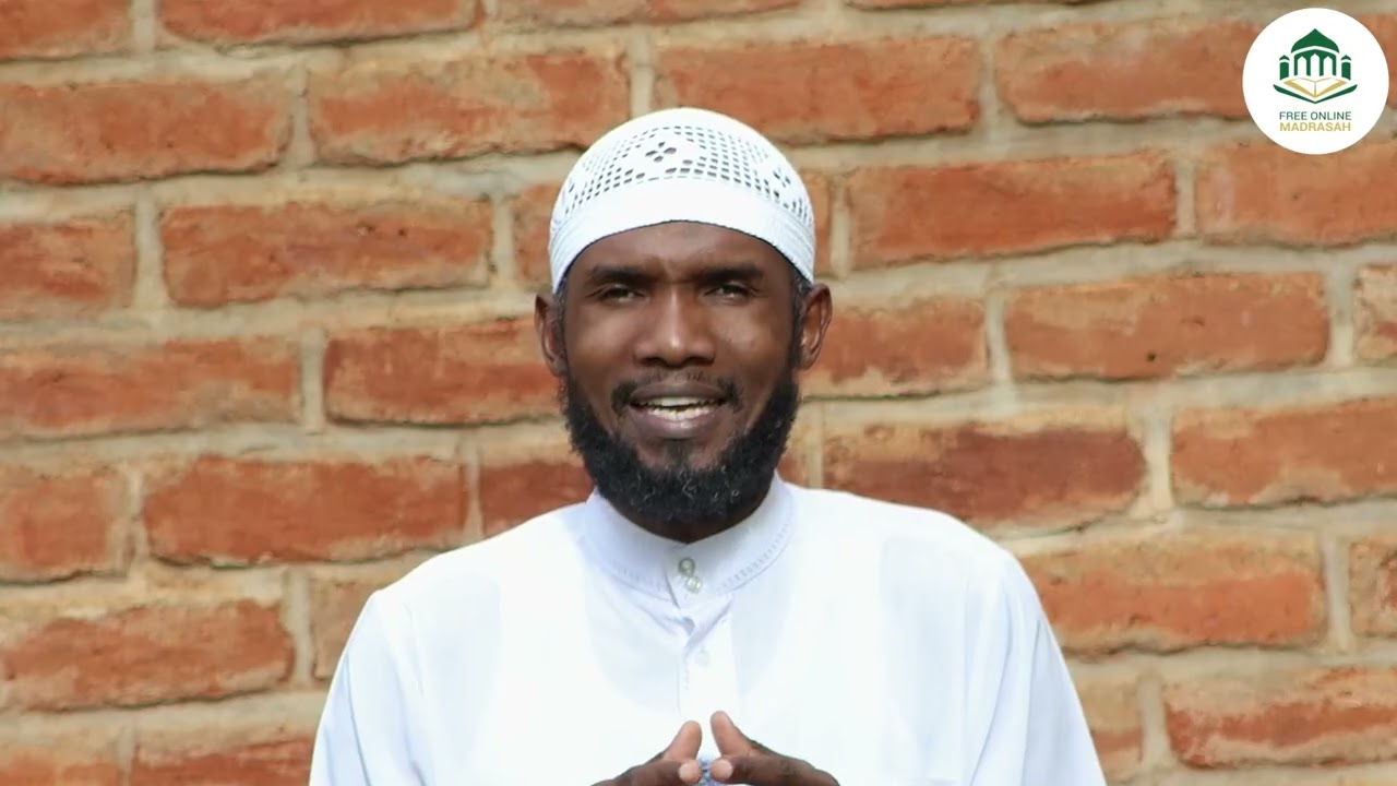 Al-I'tikāf - Episode 2