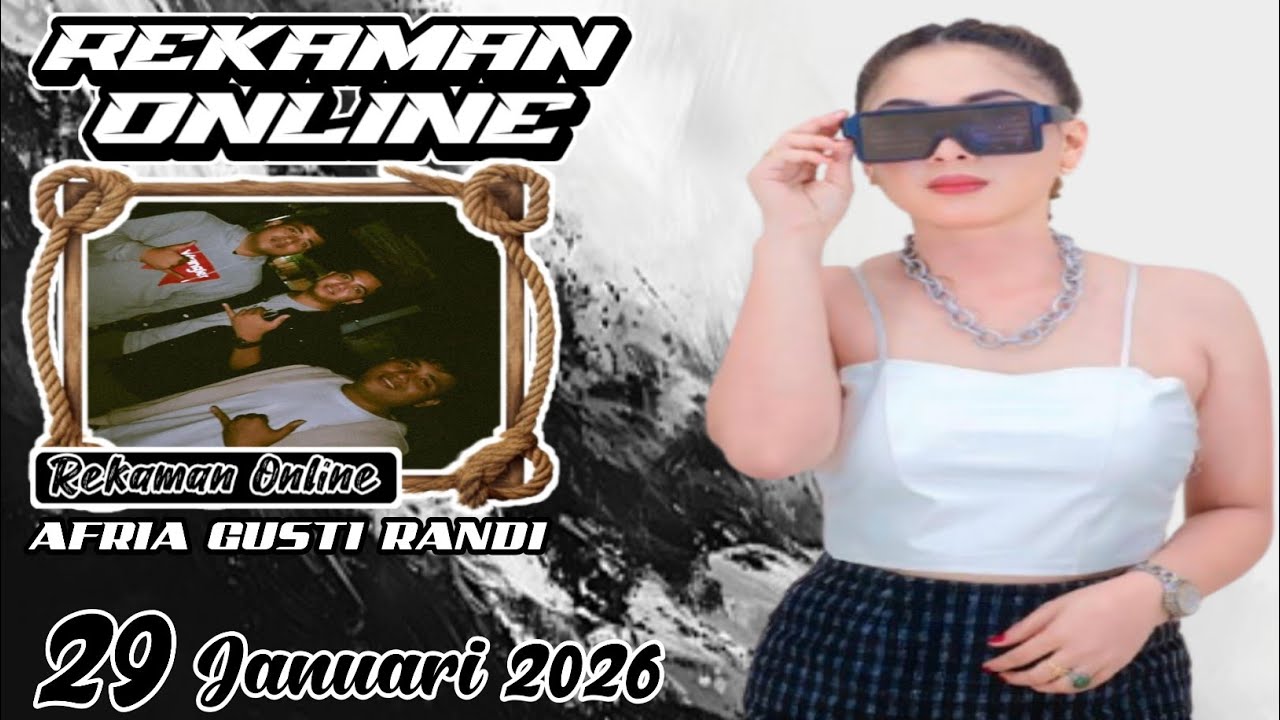 DJ AYYA OLIVIA 29 JANUARI 2026 TERBARU - BREAKBEAT VIRAL TIKTOK FULL BASS TERBARU 2026 