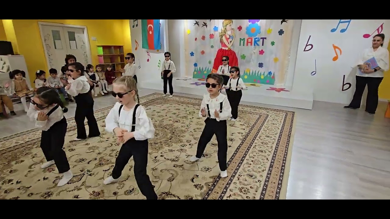 Dance 1