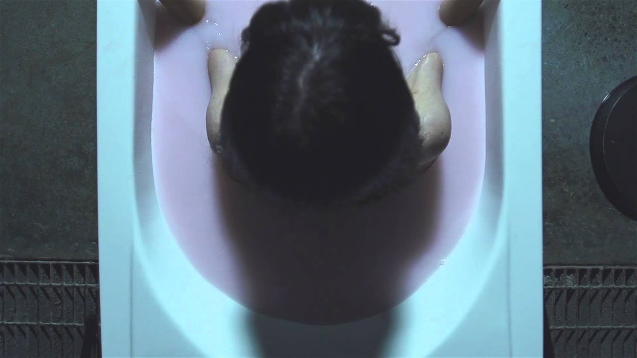 Indian Summer 'Loveweights' (Official Video)
