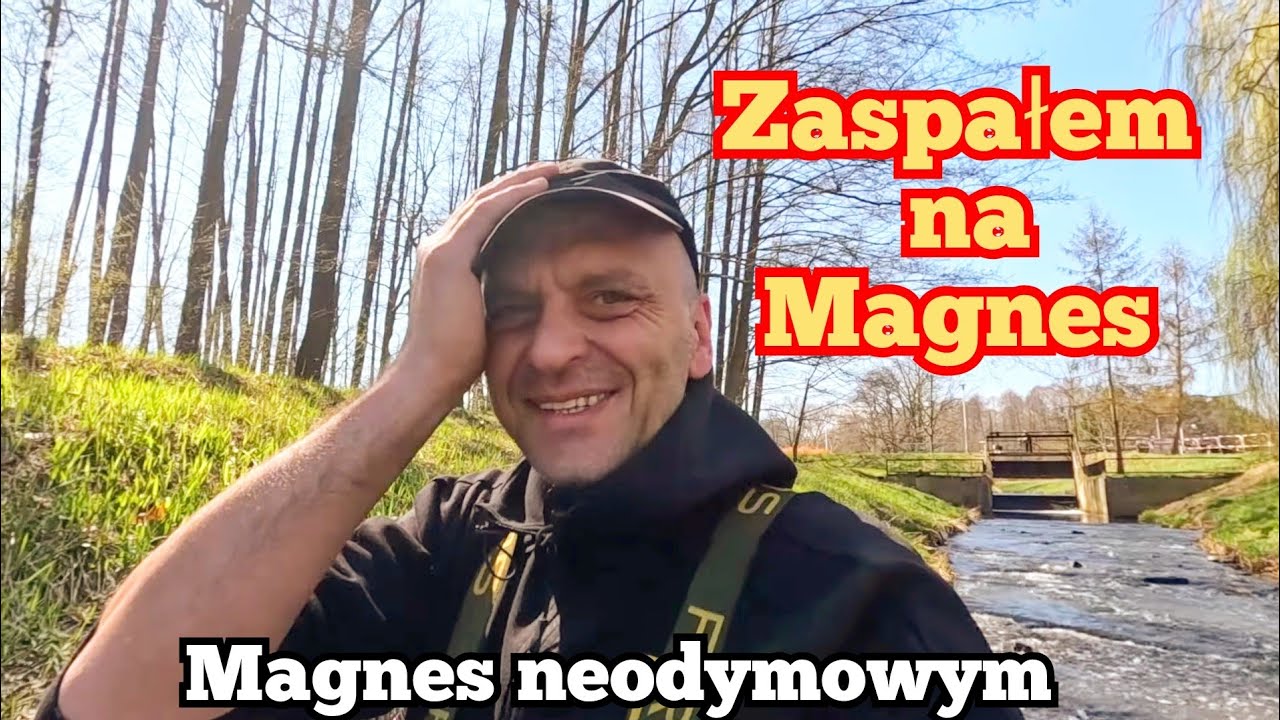 Wyłowiłem drona