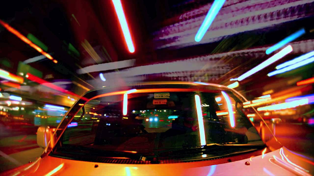 Manifest x JL x Lyricks - Nightcall Remix