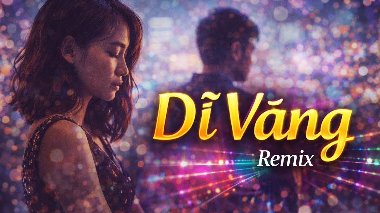Dĩ Vãng – Remix là bản nhạc trữ tình được làm mới với tiết tấu remix hiện đại