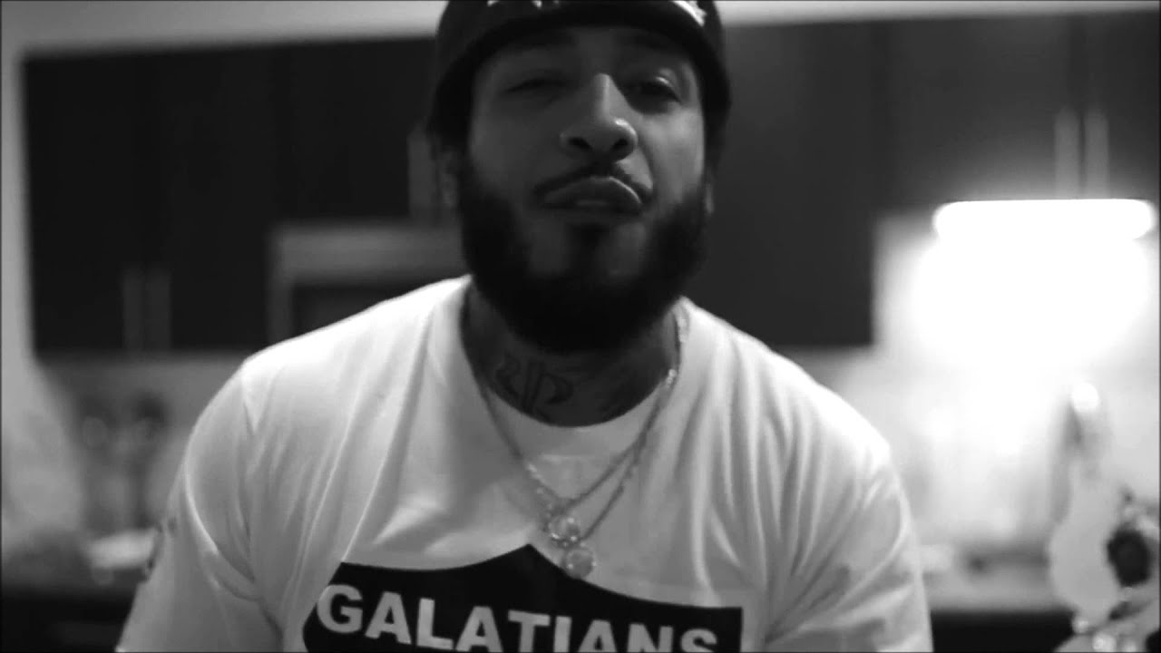 Young Chris Ft. Peedi Crakk - I'm On (Freestyle) Official Music Video (Dir. Chop Mosley)