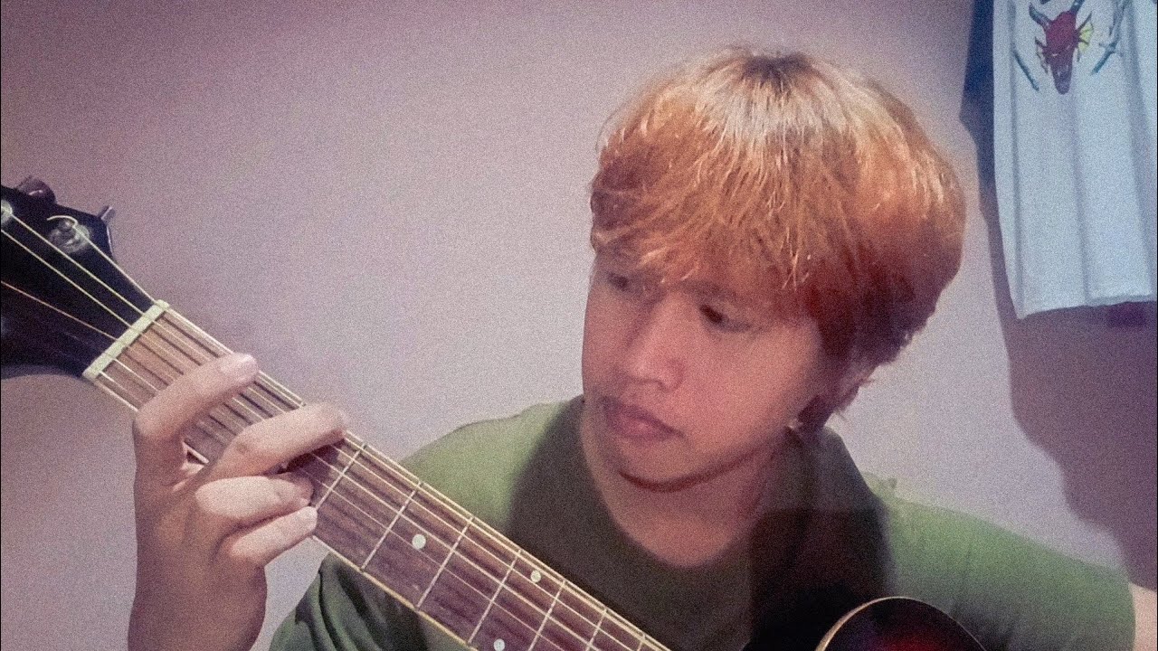 Hanggang Kailan - Orange & Lemons (cover) 