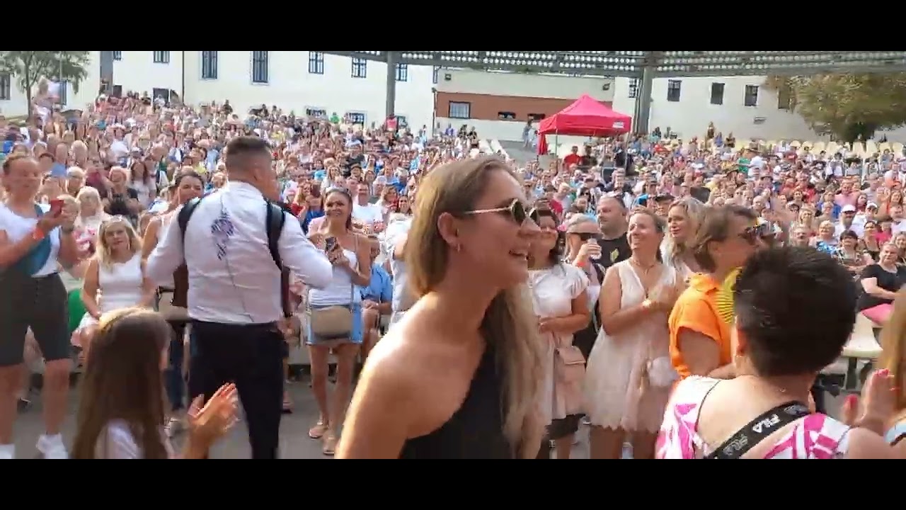 kollárovci mám ja hrušku amfiteáter trnava 2024