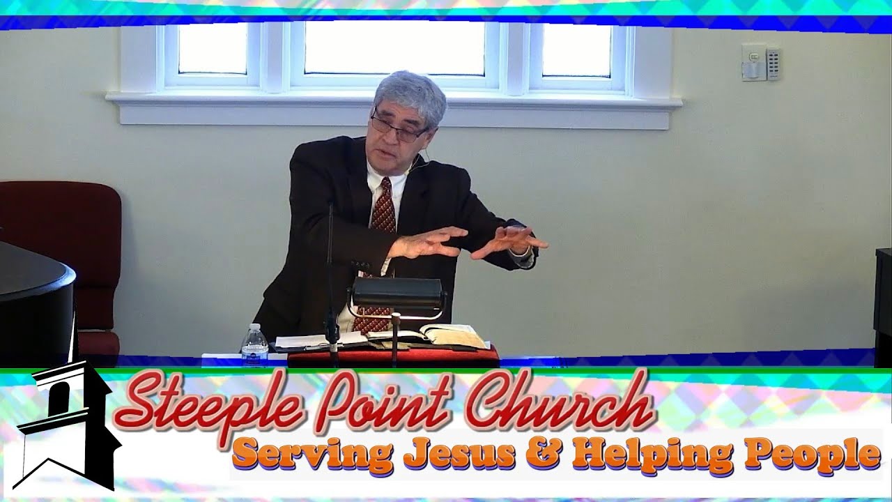 2026.01.25 Kept By God [FULL SERVICE]