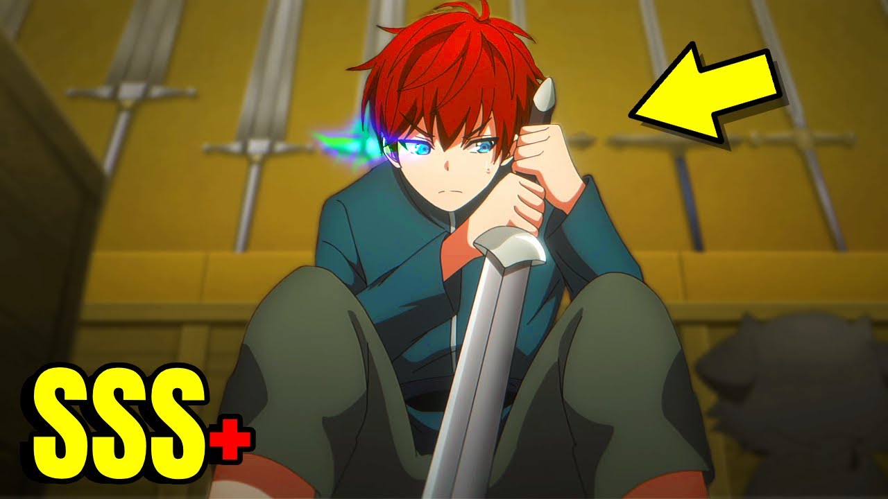 ▶️(1-12) EL REY QUE REENCARNO COMO UN PRODIGIO ABSOLUTO‼️