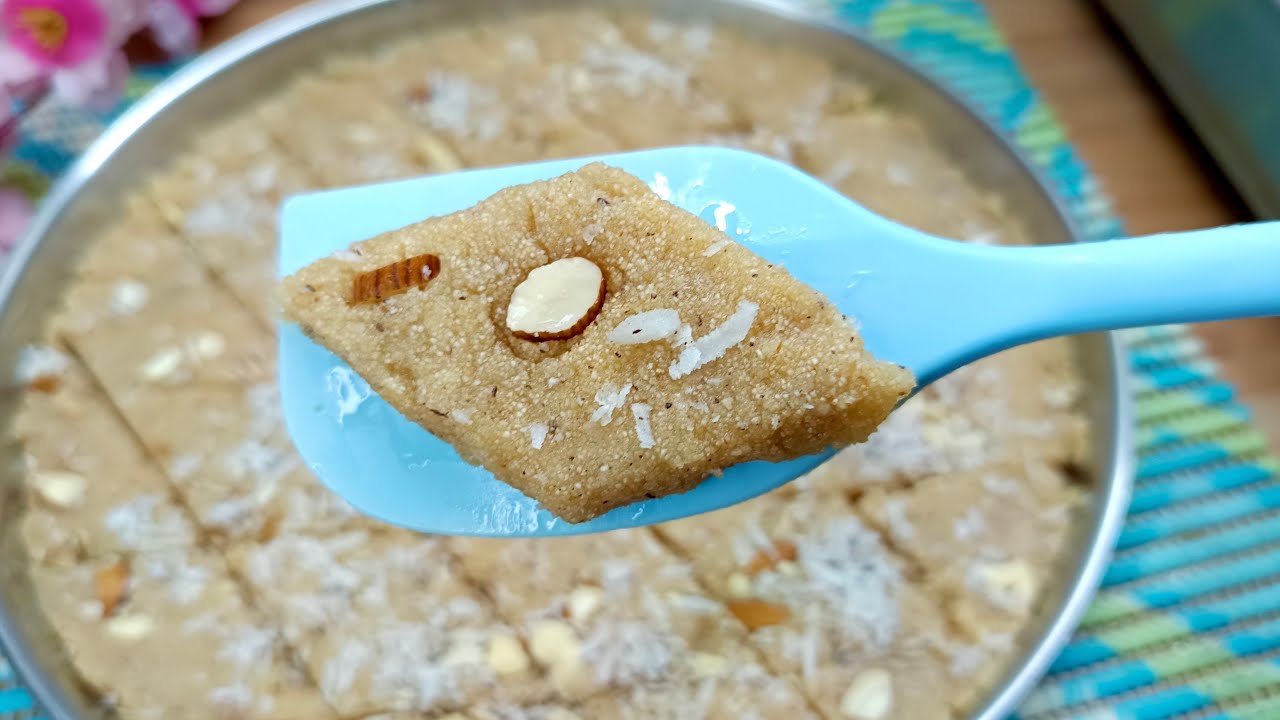 Suji ka Tukri Wala Halwa | Easy Step by Step Recipe | ZaikawithZahida | Lucknow, India